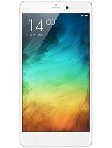 Xiaomi Mi Note Price With Specifications